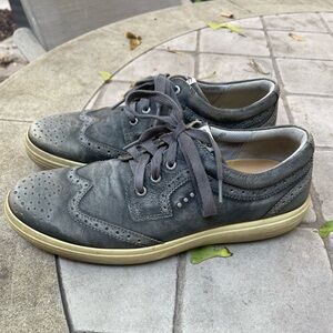 Ecco golf shoes size 10.5 men’s